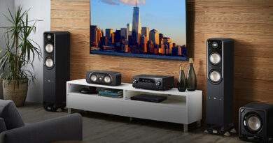 The complete buyer guide for best home audio systems