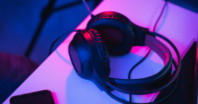 10 best gaming headsets on cheap price which you can online on amazon