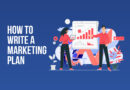 How to Create a Marketing Plan for any business