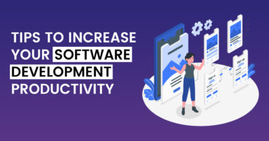 Tips to increase software development productivity