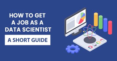 How to get dream Job in data science field or how i become a data scientist