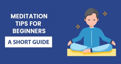The basic guide on Meditation for beginners