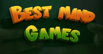 Top best mind games for android and iphone